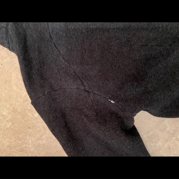 Lululemon Jacket - Picture 5 of 6